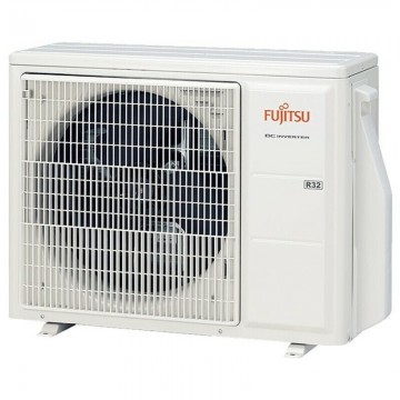 Fujitsu ASYG24KMTE/AOYG24KMTA Κλιματιστικό Inverter 24000 BTU A++/A+